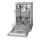 Amica ZMYWARKA AMICA DFM41E6qISMG - 1512244 - zdjęcie 5